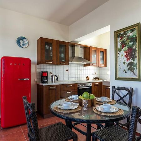 Vila Elena House Gennadi Exteriér fotografie