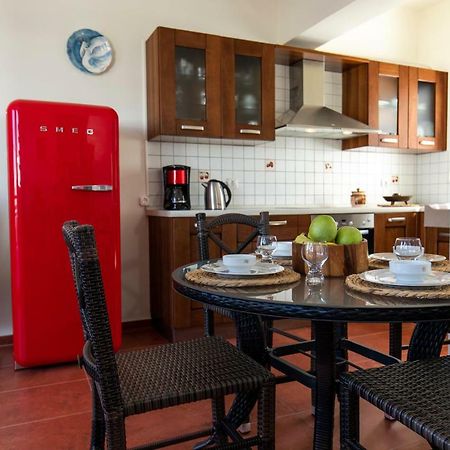 Vila Elena House Gennadi Exteriér fotografie