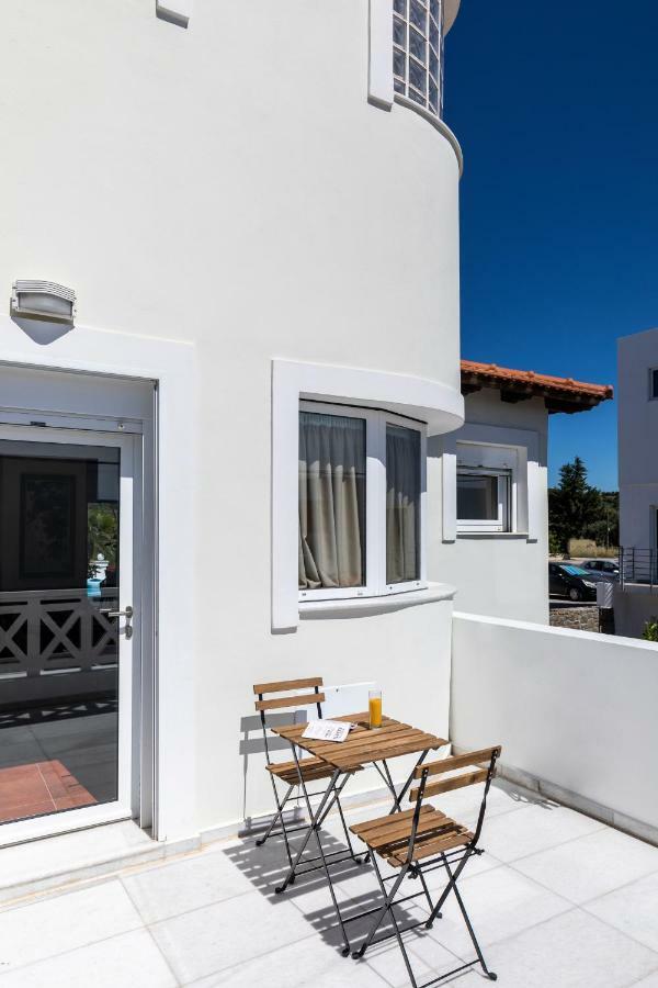 Vila Elena House Gennadi Exteriér fotografie