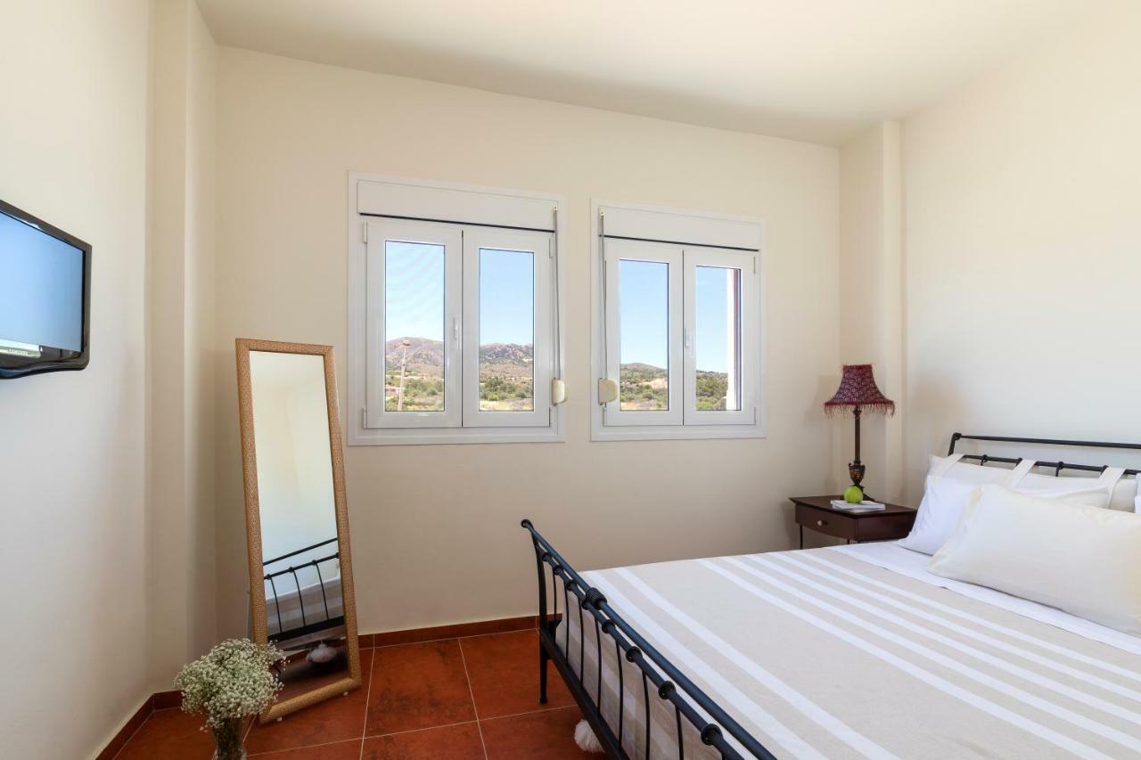 Vila Elena House Gennadi Exteriér fotografie