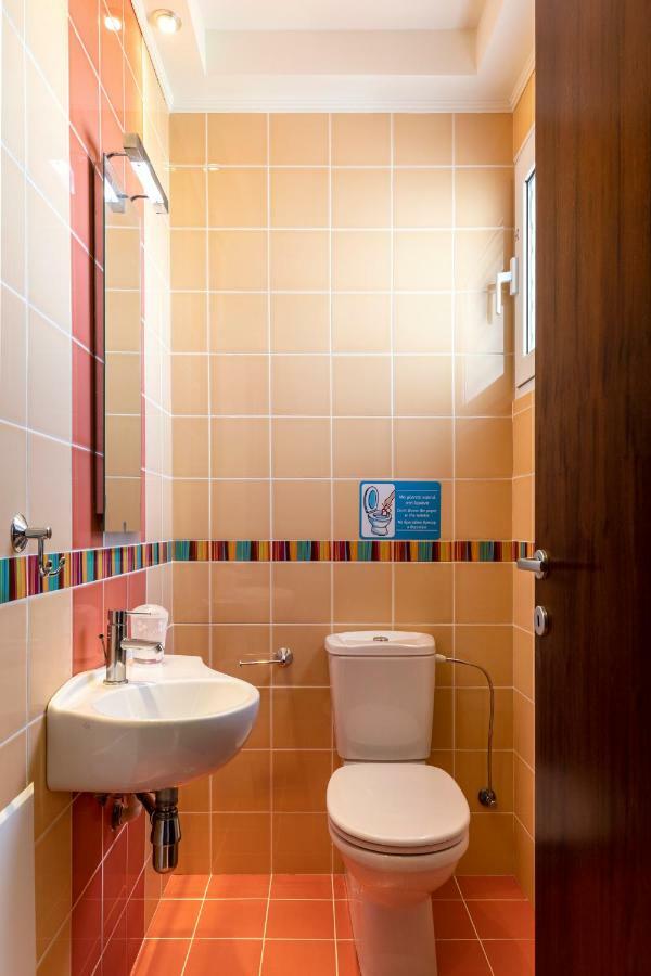 Vila Elena House Gennadi Exteriér fotografie
