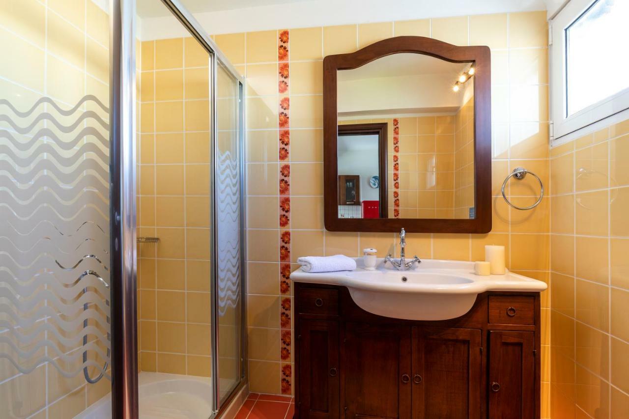 Vila Elena House Gennadi Exteriér fotografie