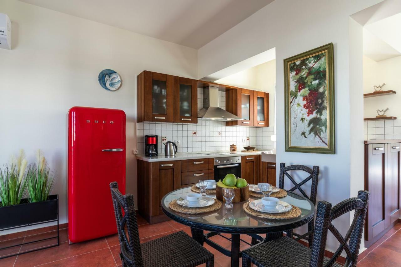 Vila Elena House Gennadi Exteriér fotografie