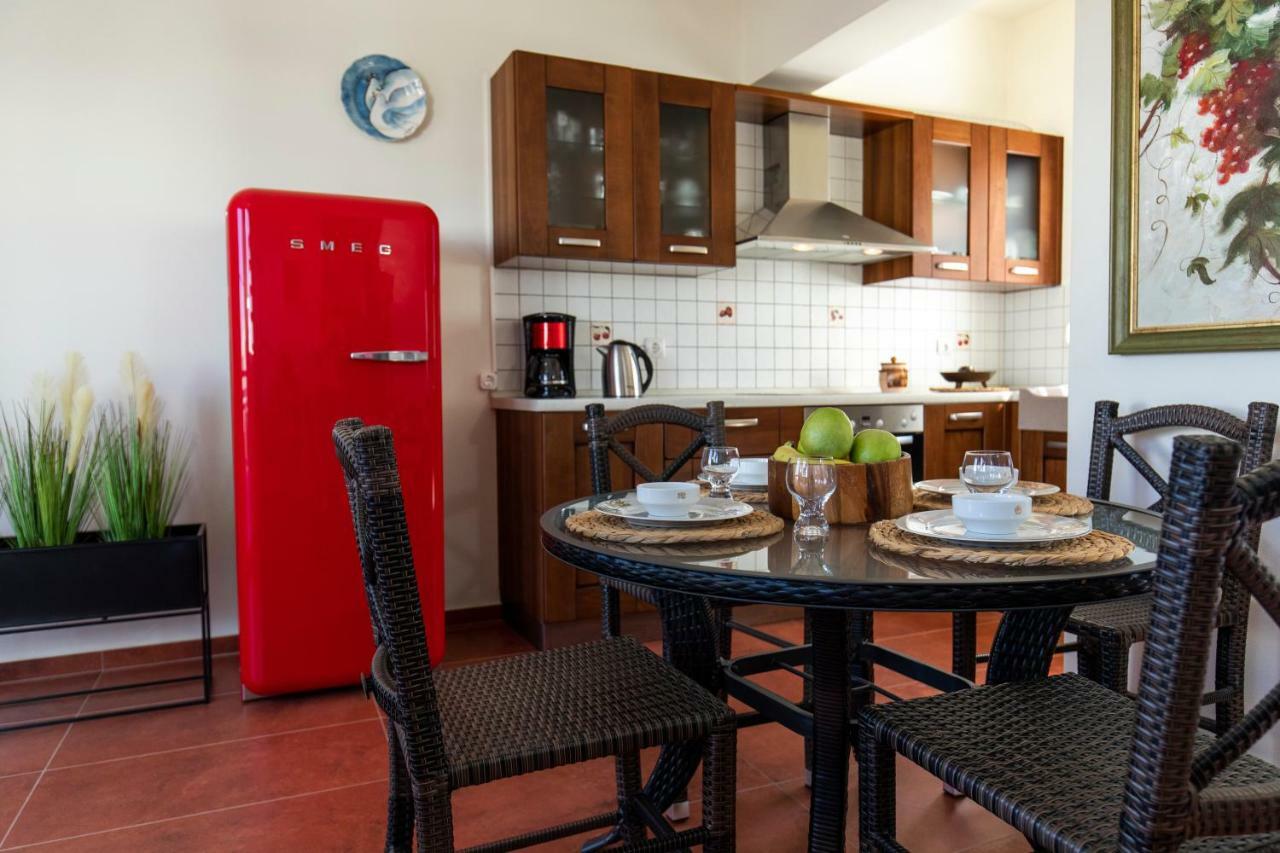 Vila Elena House Gennadi Exteriér fotografie