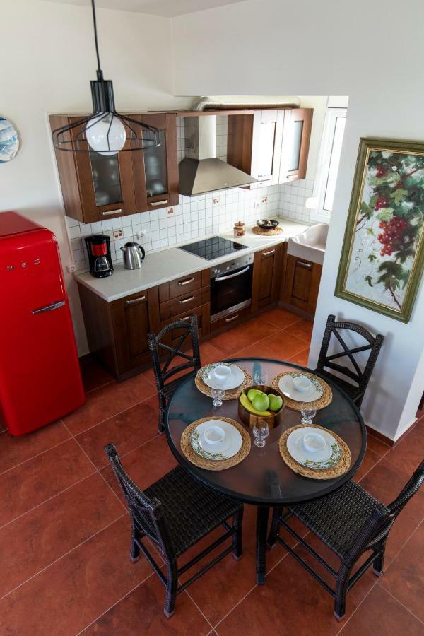 Vila Elena House Gennadi Exteriér fotografie