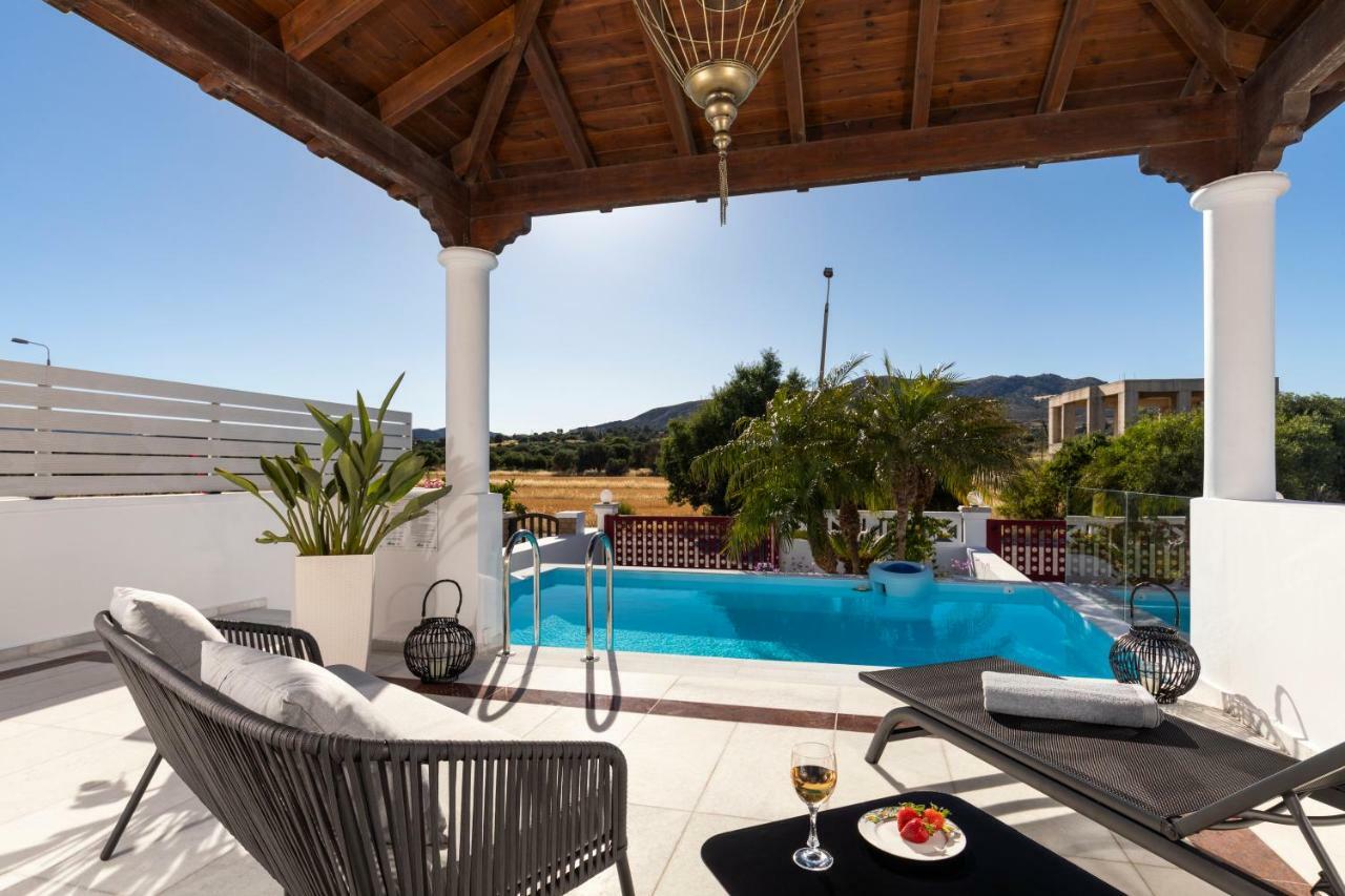 Vila Elena House Gennadi Exteriér fotografie