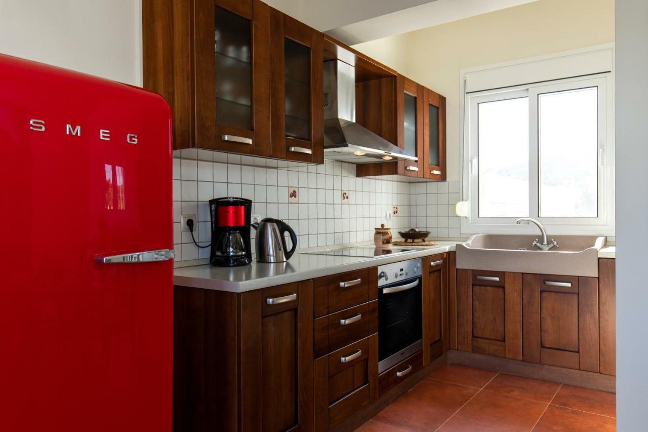 Vila Elena House Gennadi Exteriér fotografie