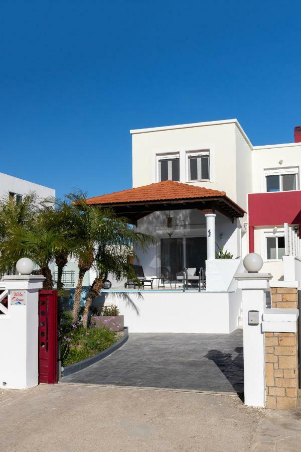 Vila Elena House Gennadi Exteriér fotografie