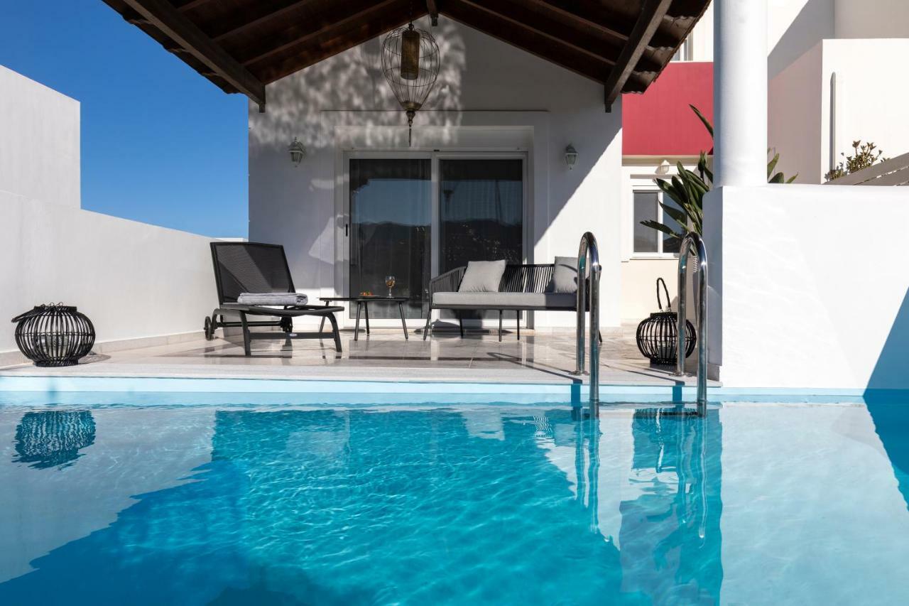 Vila Elena House Gennadi Exteriér fotografie
