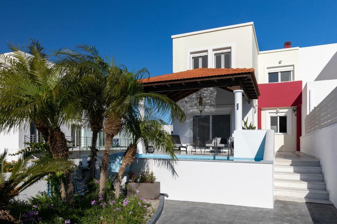 Vila Elena House Gennadi Exteriér fotografie