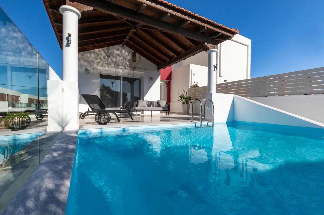 Vila Elena House Gennadi Exteriér fotografie